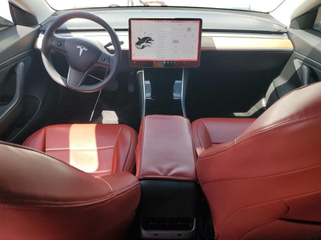 5YJ3E1EA2LF613765 Tesla MODEL 3