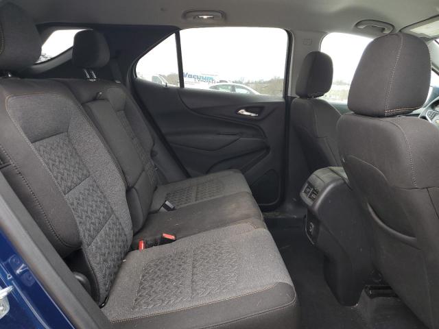 3GNAXUEV2NL278850 Chevrolet EQUINOX LT