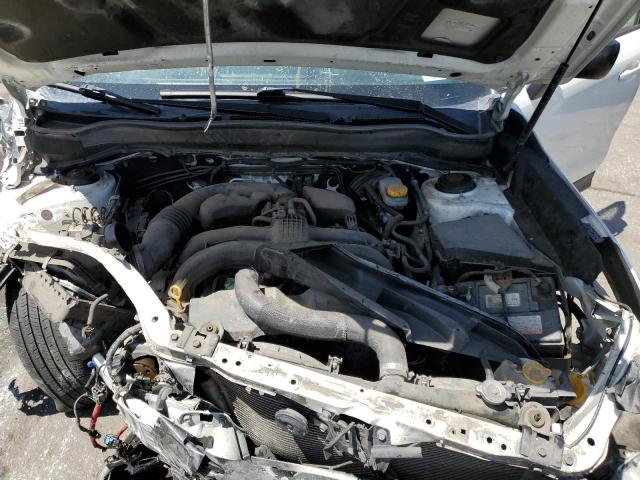 JF2SJABC4FH507319 Subaru 2.5na u5