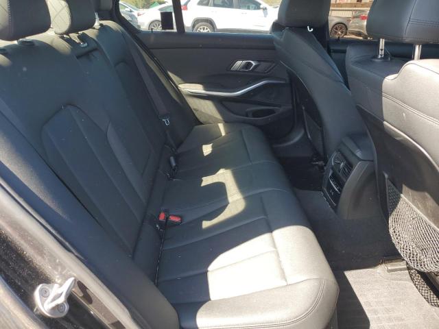 3MW5R7J08M8B51129 BMW 330XI