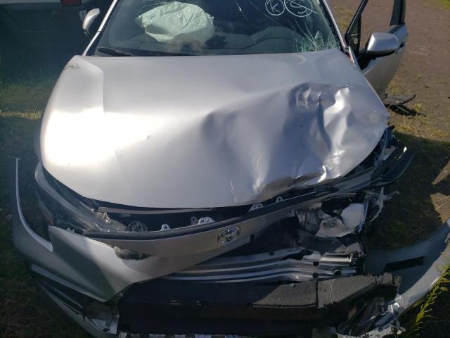 JTDS4MCEXNJ088942 Toyota m20a-fks