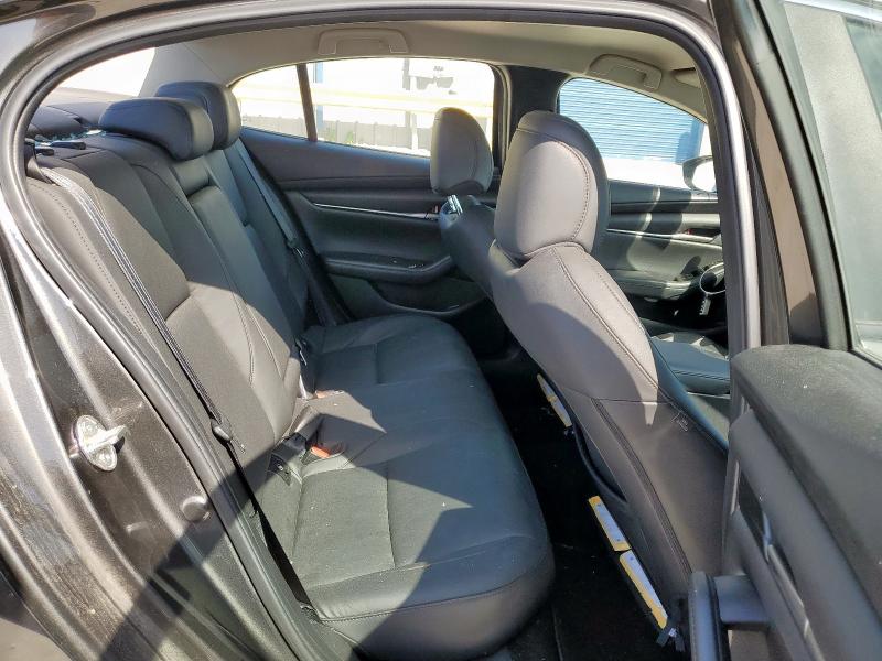 3MZBPABL4NM313703 Mazda 3 SELECT