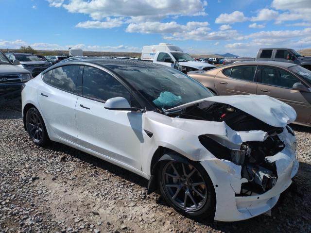 5YJ3E1EBXLF650510 Tesla 2020