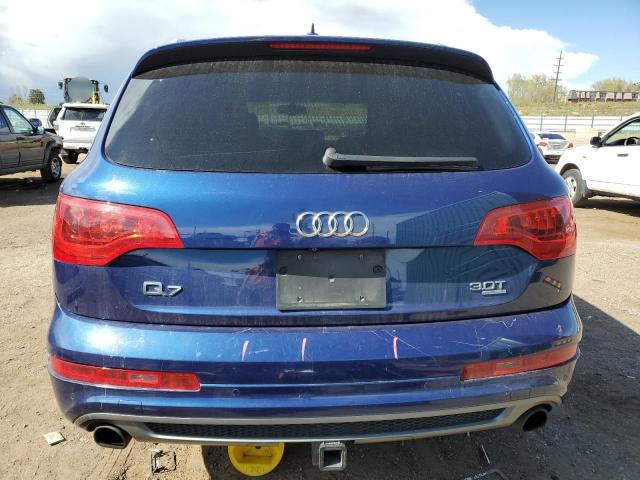 WA1DGAFE3FD018381 Audi 2015