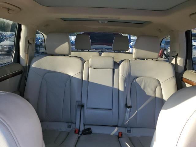 WA1LGAFE6FD032285 Audi Q7 PREMIUM