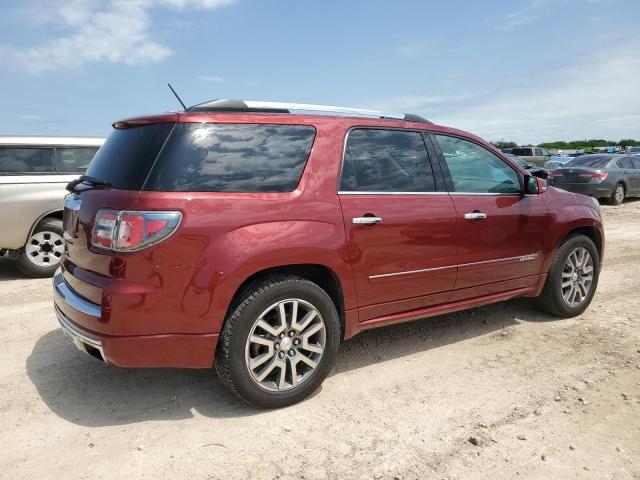 1GKKRTKD8FJ120829 GMC ACADIA DEN