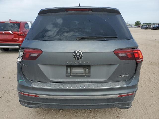 3VV3B7AX0PM054872 Volkswagen TIGUAN SE