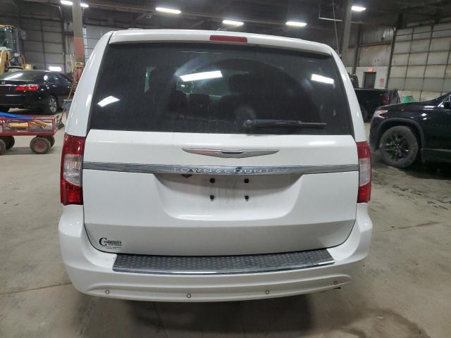 2C4RC1CG9FR563298 Chrysler TOWN & COU