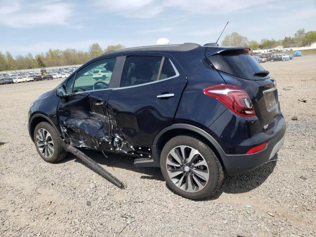 KL4CJESB7MB333032 Buick ENCORE PRE