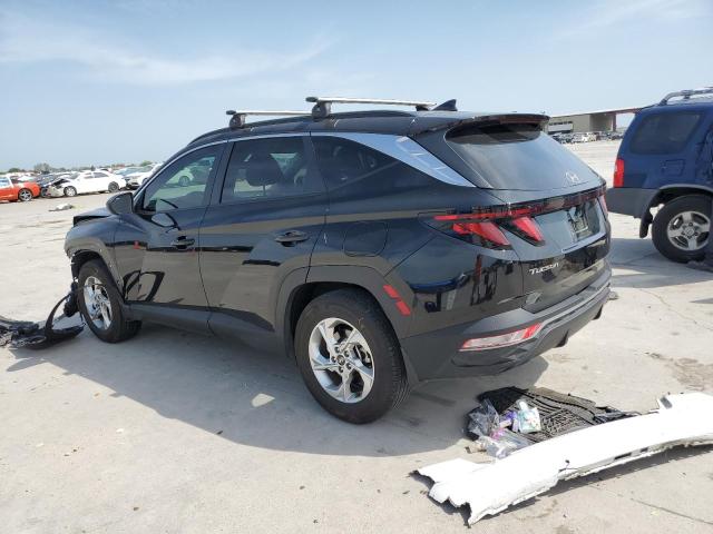 KM8JB3DE7RU301761 Hyundai TUCSON SEL