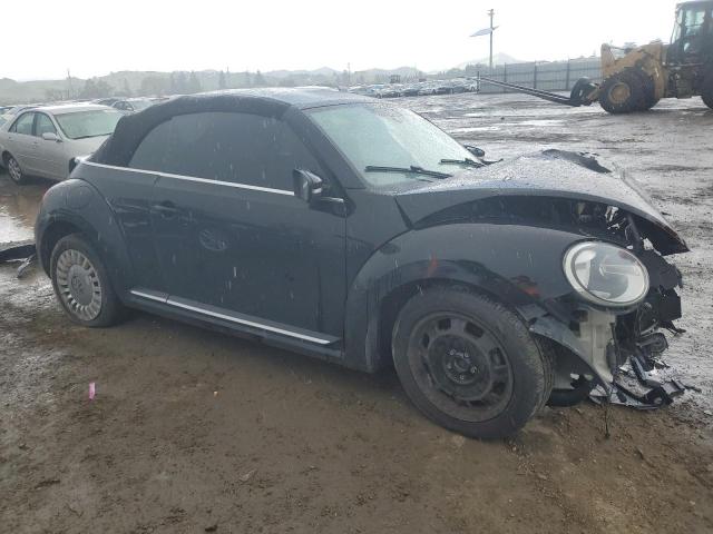 3VW517AT9GM807691 Volkswagen 2016
