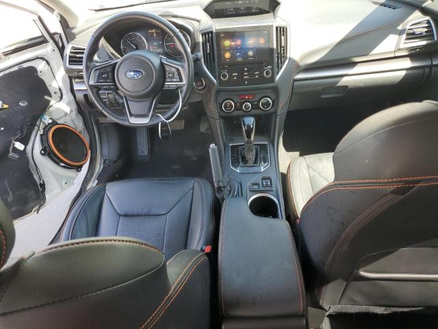 JF2GTHNC2M8274347 Subaru Crosstrek