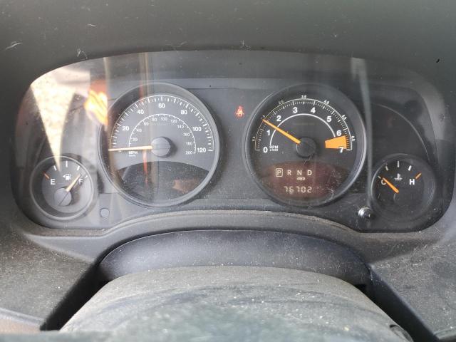 1C4NJDBB3GD686370 Jeep Compass
