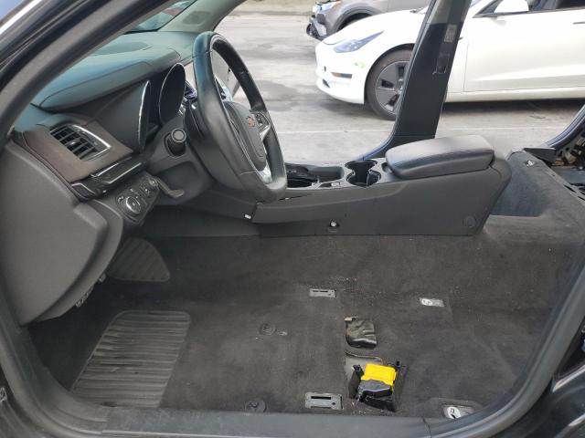 6G3F15RW9EL953939 Chevrolet ls3