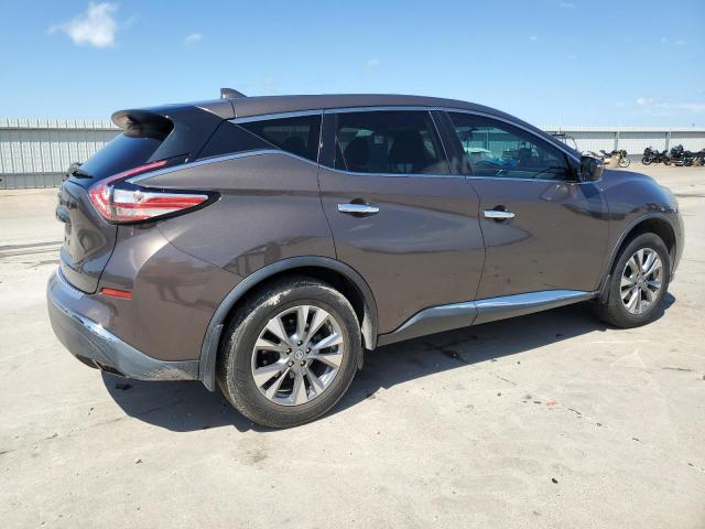 5N1AZ2MG8JN149656 Nissan MURANO S