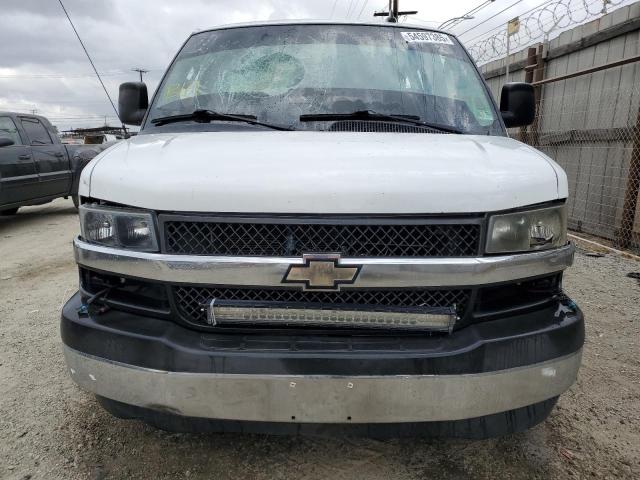 1GAZGPFG1H1180376 Chevrolet l96 - engine flexible fuel, iron