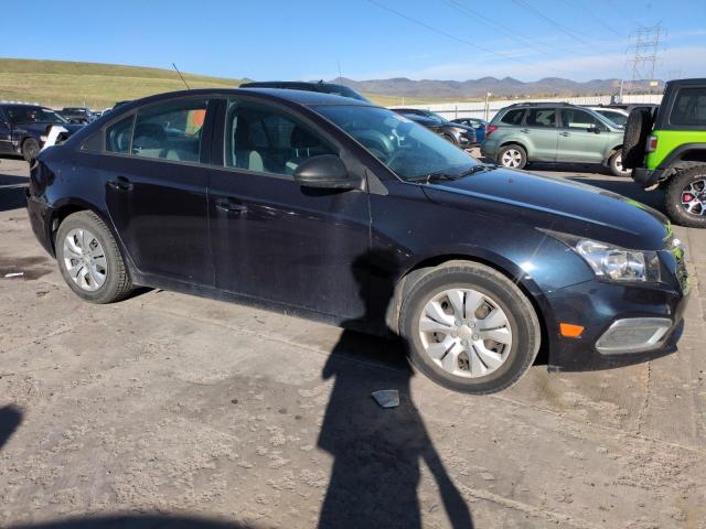 1G1PC5SHXG7208791 Chevrolet luw - e85 max
