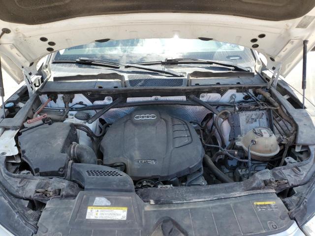 WA1BNAFY1J2226402 Audi 2018