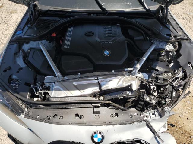 WBA43AT07NCJ20732 BMW 430xi