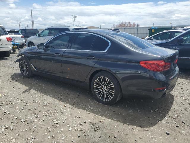 WBAJA7C50KG909963 BMW 2019