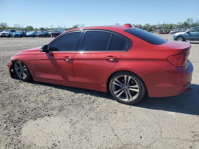 WBA3B5C50FF962863 BMW 328 XI SUL