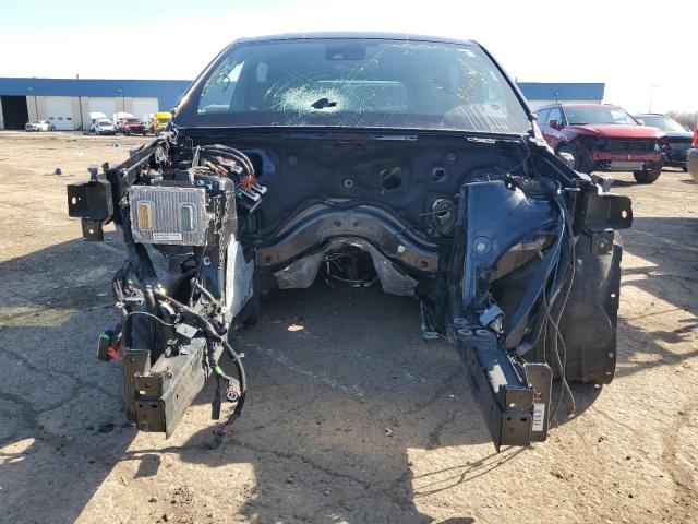 1C4SDJCTXPC550999 Dodge DURANGO R/