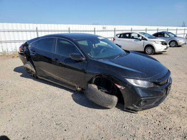 19XFC2F88LE209265 Honda CIVIC SPOR