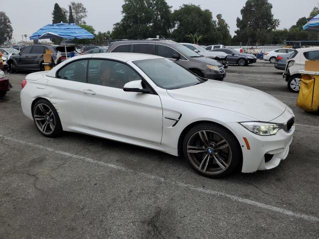 WBS3U9C50GP968509 BMW M4