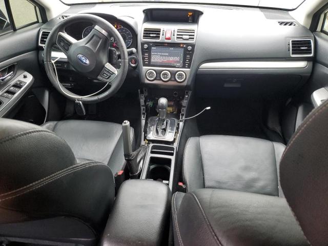 JF2GPAPC3F8236072 Subaru 2.0l naturally aapirated