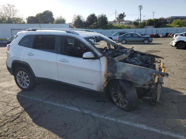 1C4PJLCB3KD344802 Jeep CHEROKEE L