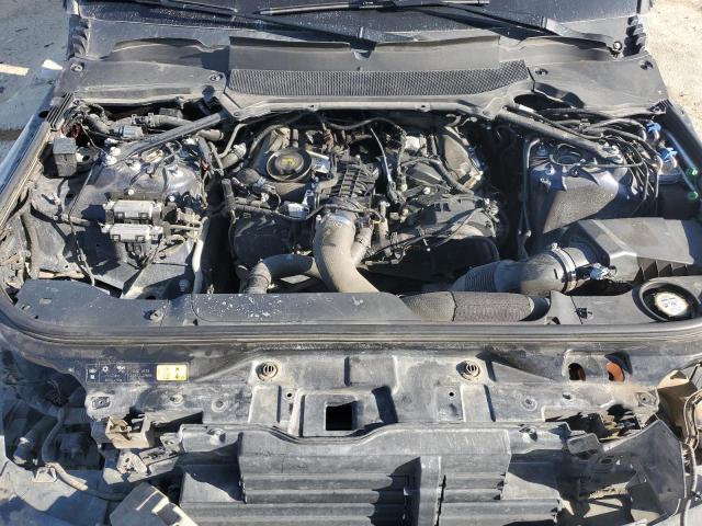 SALRHBBK8HA026869 Land Rover td6 lev3 lev160