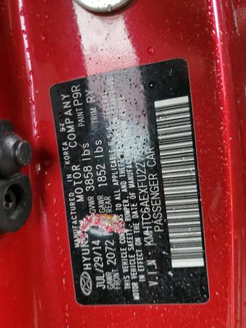 KMHTC6AEXFU227842 Hyundai VELOSTER T