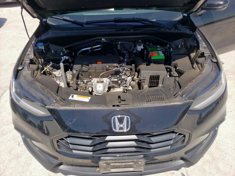 3CZRZ1H53PM733924 Honda HR-V SPORT