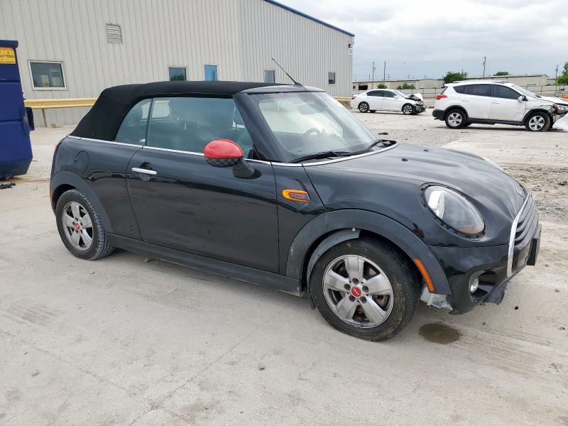 WMWWG5C5XK3E22725 Mini Cooper