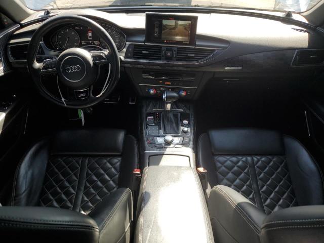 WAUW2AFC4EN051777 Audi S7 PREMIUM