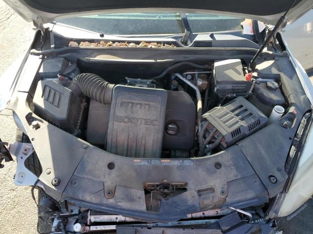2GNALCEK2H6283664 Chevrolet lea - sidi: spark ignited direct injection, e85 max, alum
