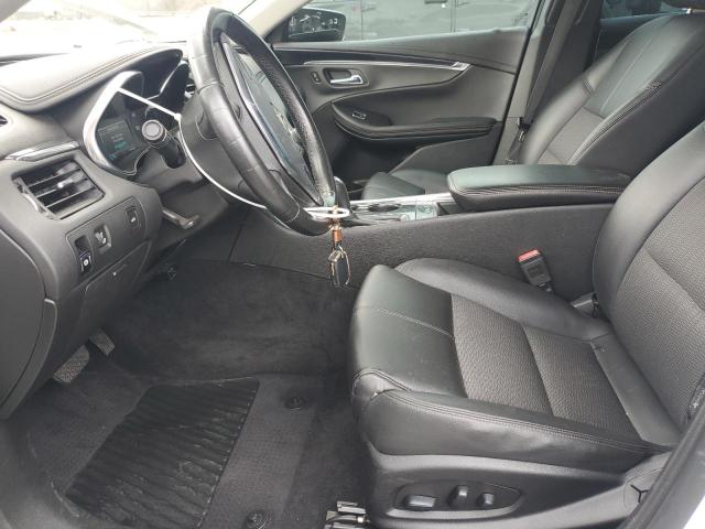 2G11Z5S34K9114163 Chevrolet IMPALA LT