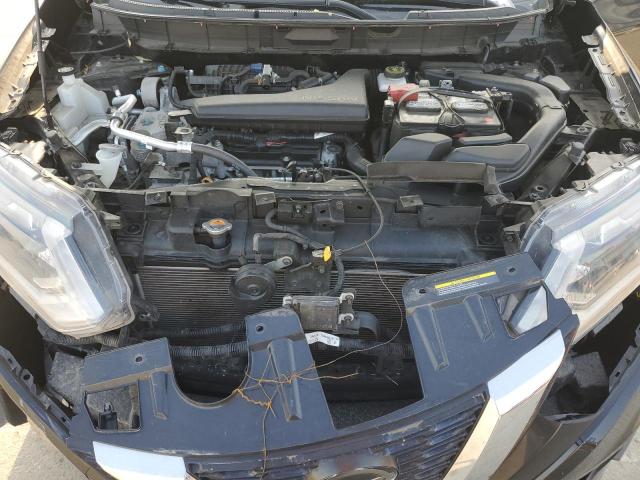 KNMAT2MV7LP540809 Nissan 2020