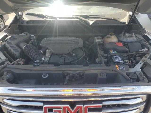1GKKNMLS2JZ178203 GMC lgx - direct injection, variable valve timing, alum, gen 2