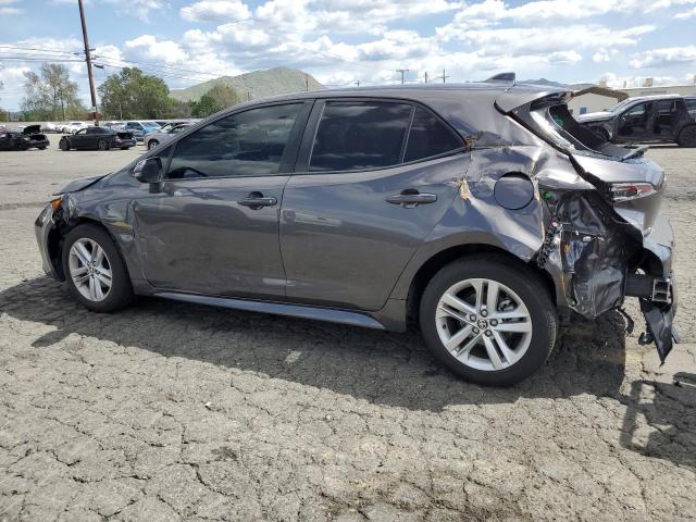 JTND4MBE7M3116902 Toyota COROLLA SE