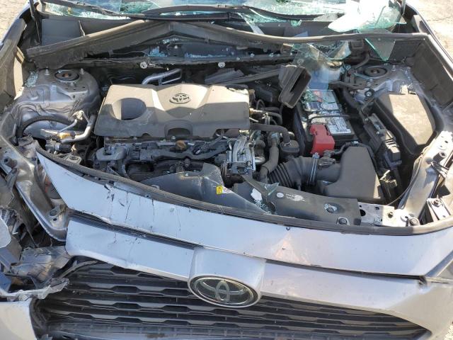 2T3F1RFV1LW123255 Toyota a25a-fks