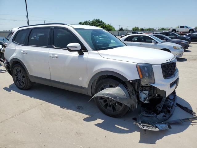 5XYP3DHC7MG156788 KIA Telluride