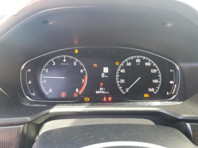 1HGCV1F35MA091757 Honda l15be