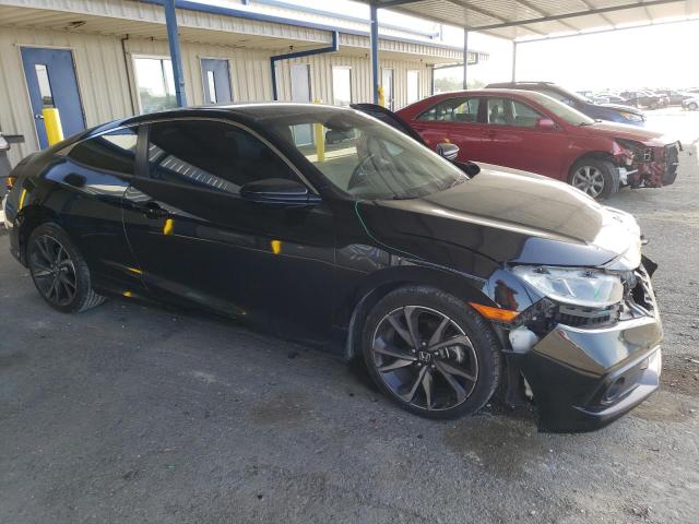 2HGFC4B84KH307053 Honda k20c2