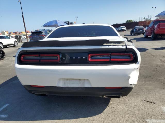 2C3CDZBT7PH570293 Dodge Challenger