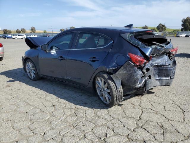 JM1BN1M31H1135059 Mazda py
