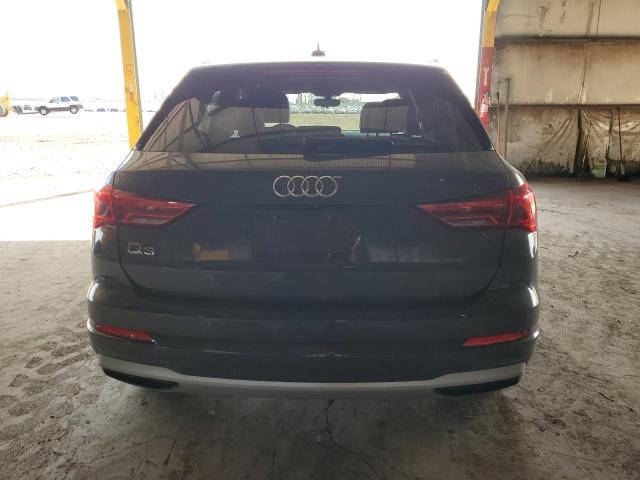 WA1AECF34L1034797 Audi 2020