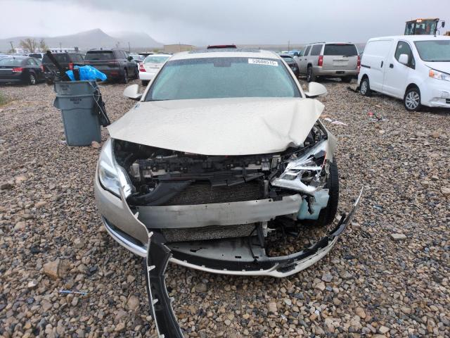 2G4GN5EX0E9312735 Buick REGAL PREM