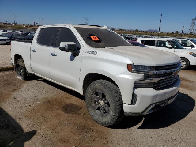 3GCUYHET9MG143946 Chevrolet Silverado