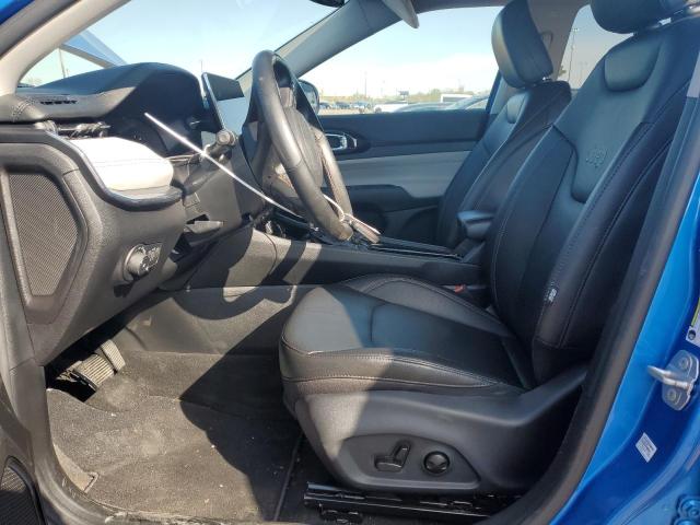 3C4NJDCB6NT102209 Jeep COMPASS LI